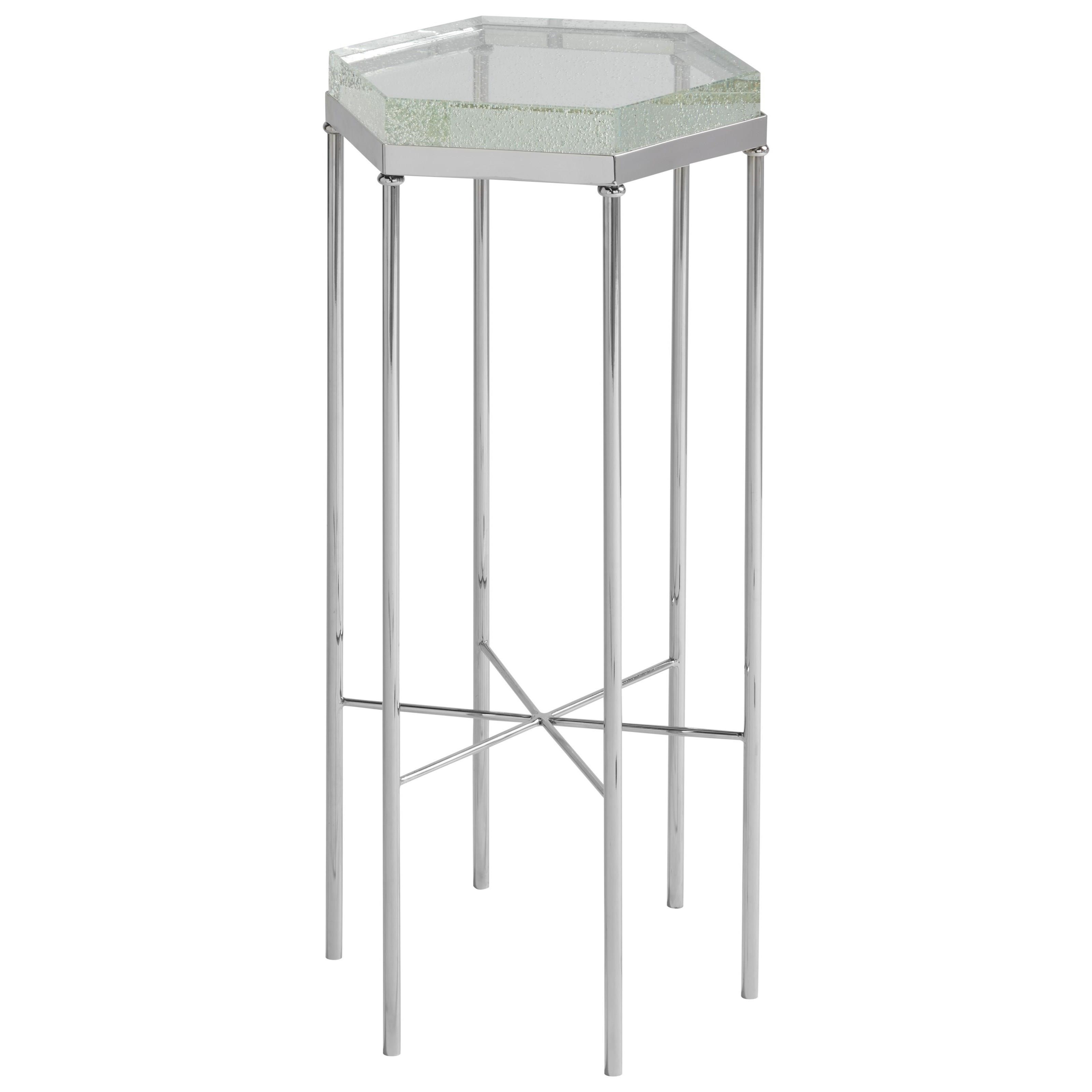 Modern tall side 2025 table