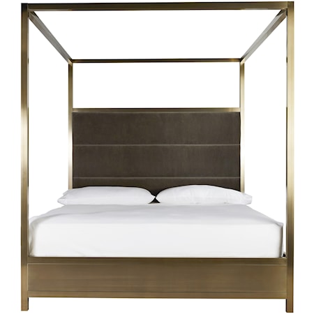 Harlow King Bed