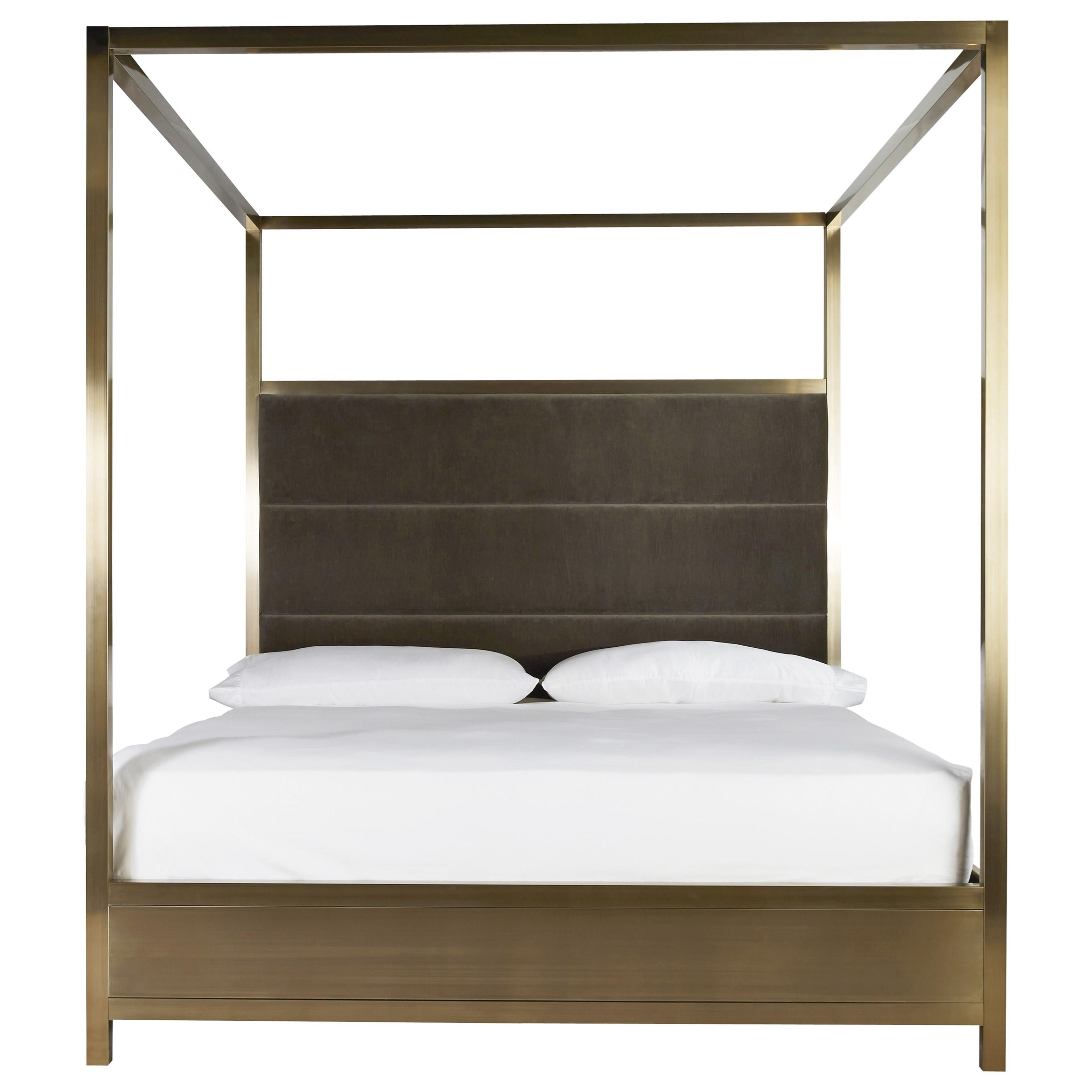 California king canopy on sale frame
