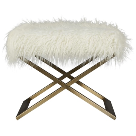 Bed End Bench