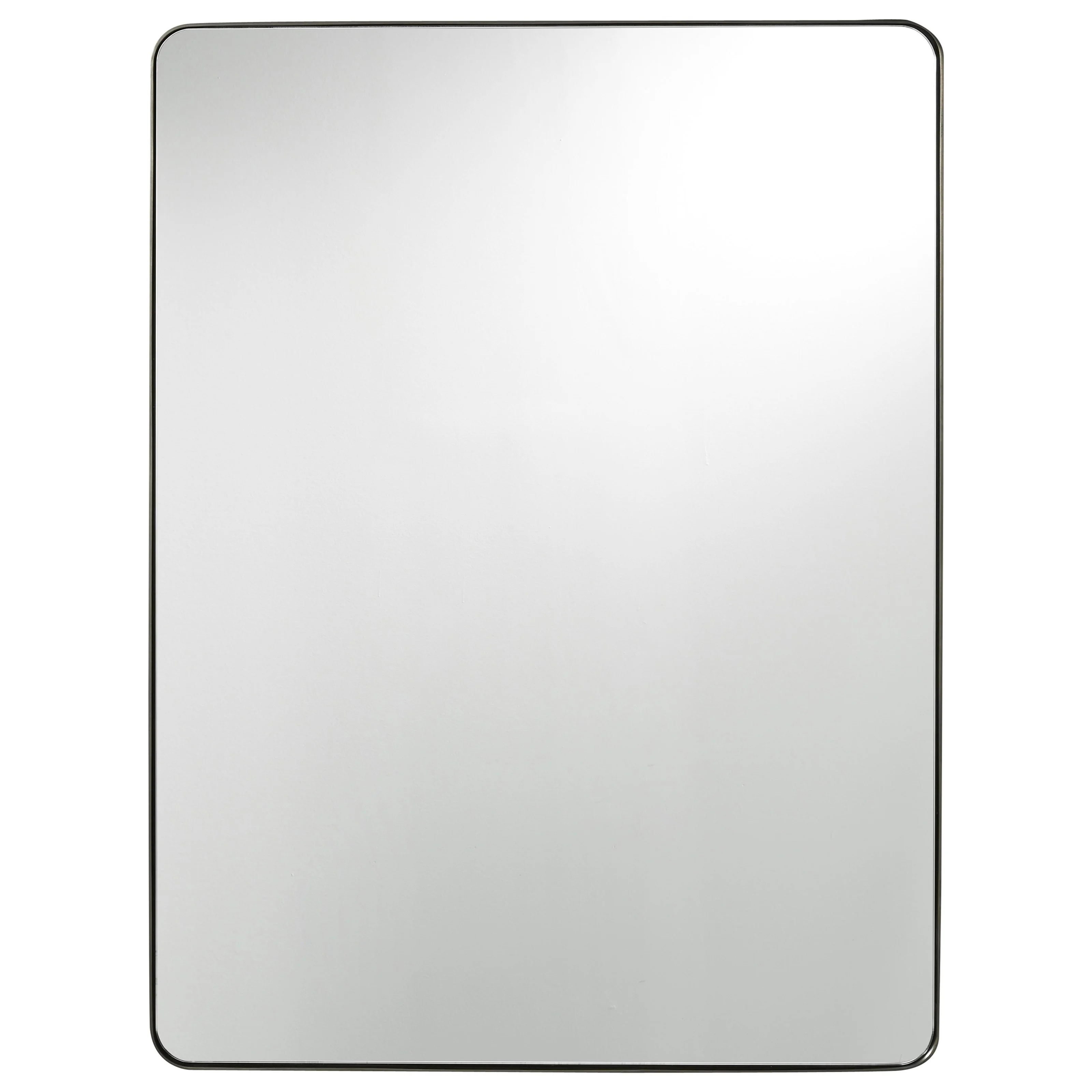 Universal Modern 656B05M Accent Mirror | Belfort Furniture | Mirrors - Wall
