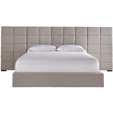 Bacall King Wall Bed