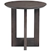 Universal Modern Mitchum End Table