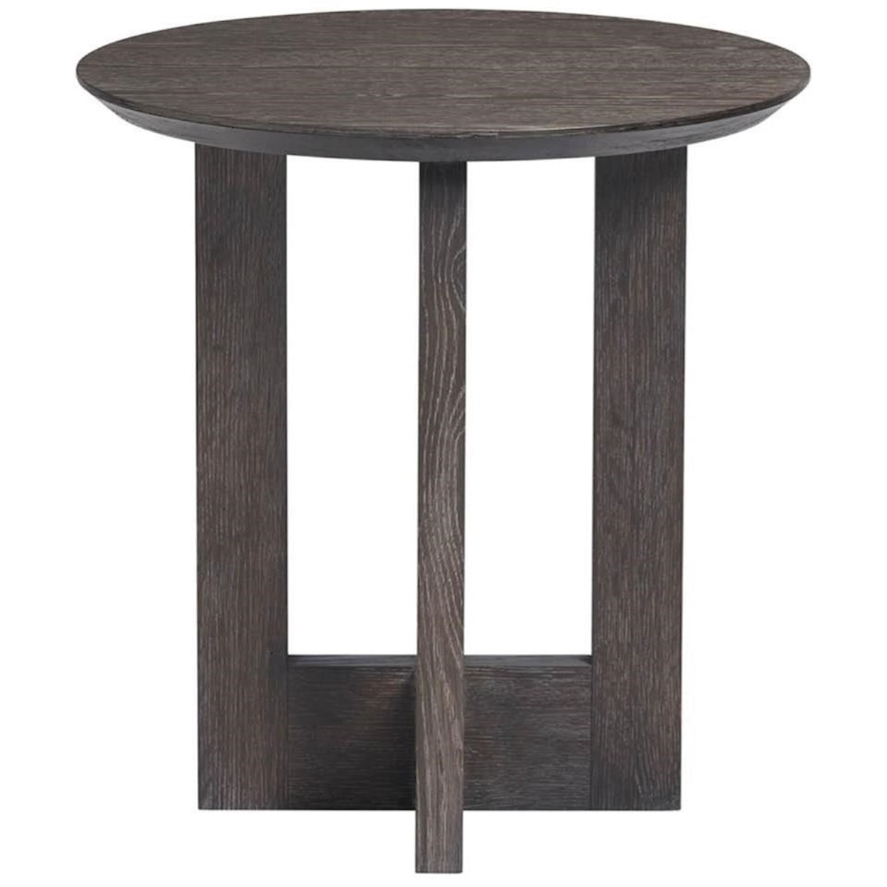 Universal Modern Mitchum End Table