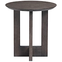 Mitchum End Table