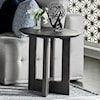 Universal Modern Mitchum End Table