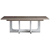 Universal Modern Marley Dining Table