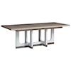 Universal Modern Marley Dining Table