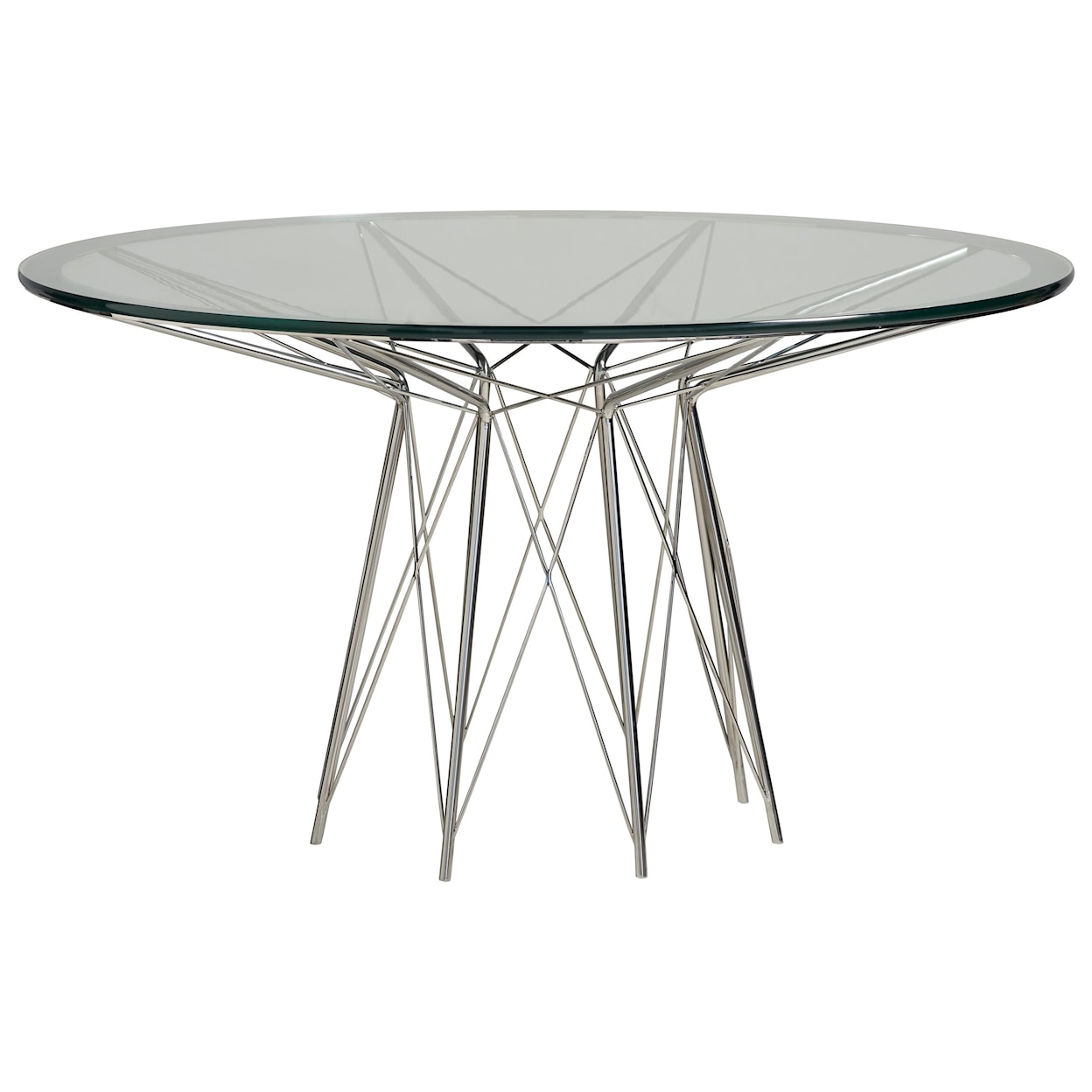 Universal Modern Round Dining Table