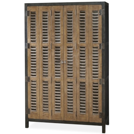 Libations Locker
