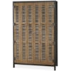 Universal Moderne Muse Libations Locker