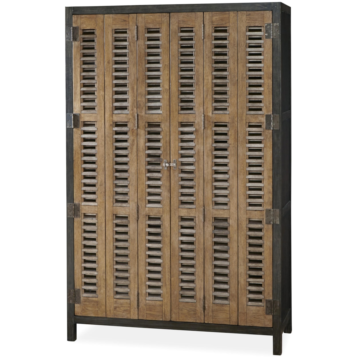 Universal Moderne Muse Libations Locker