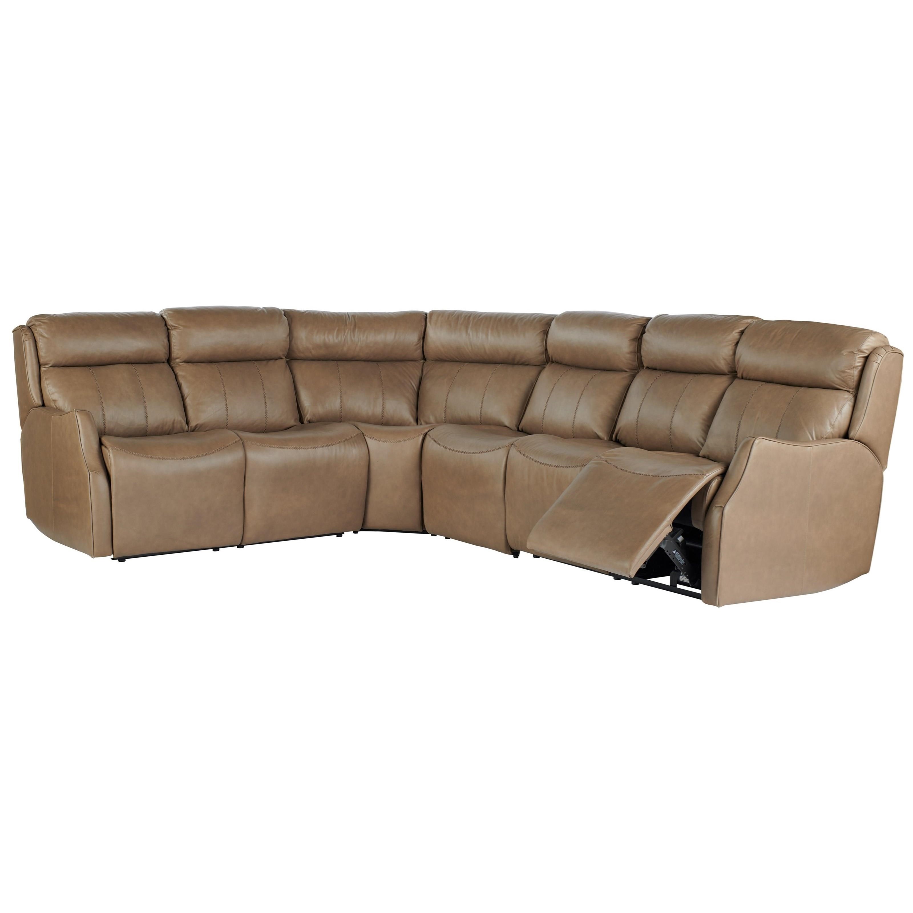 Watson Sectional