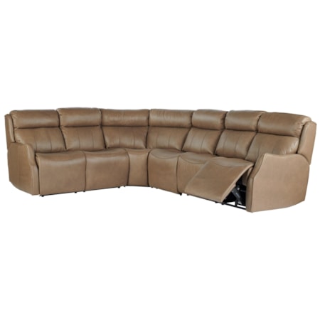 Watson Sectional