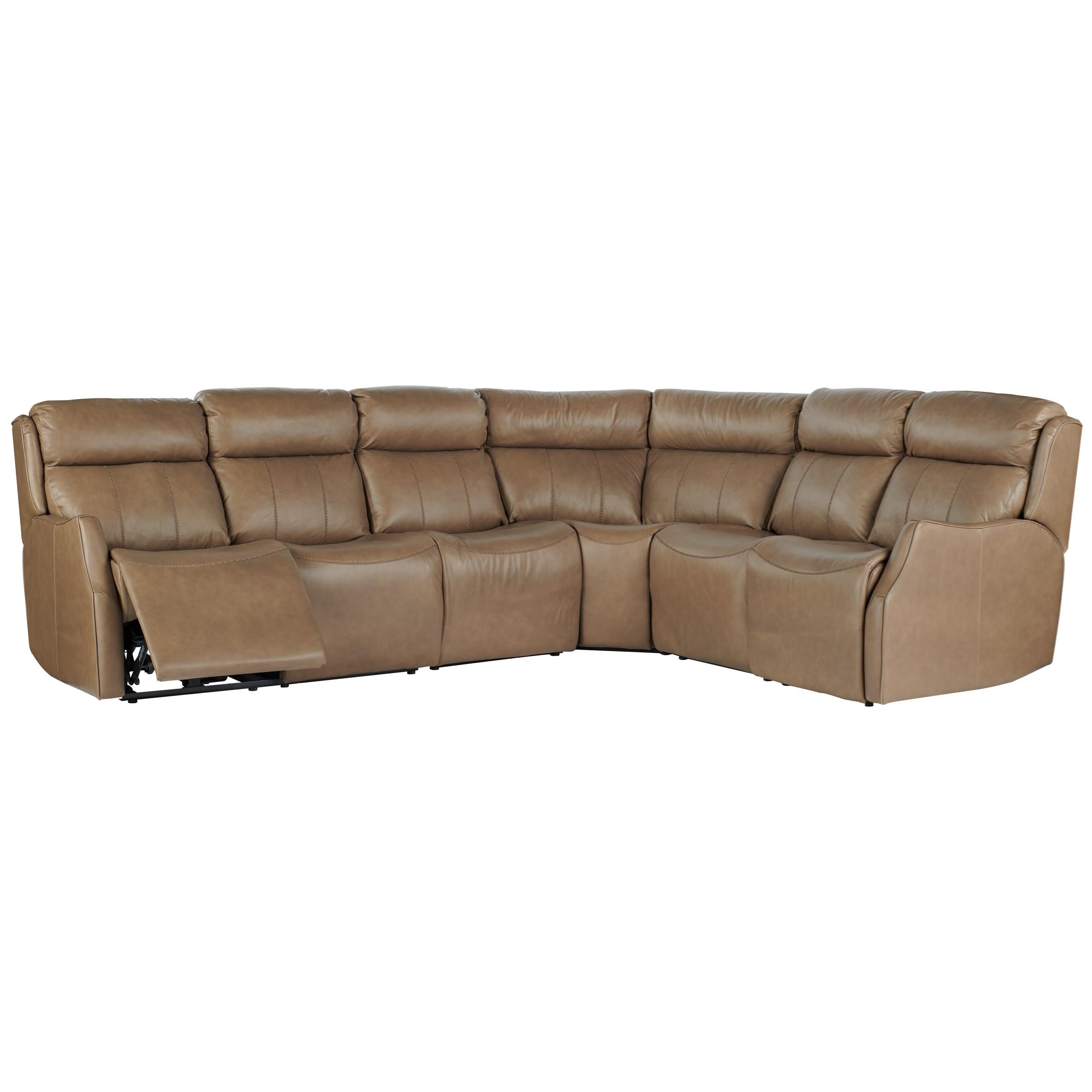Watson Sectional