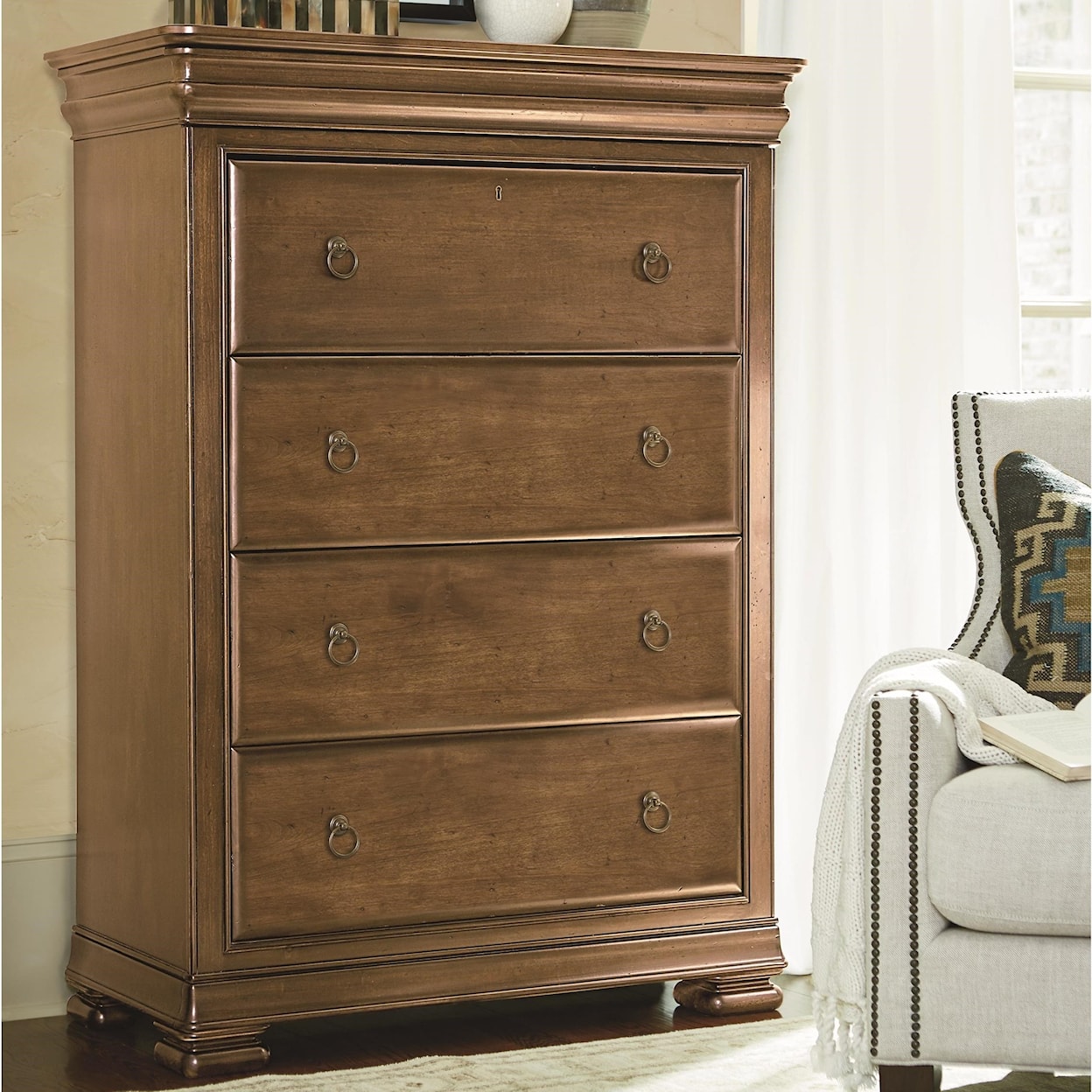 Universal New Lou Drawer Chest