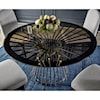 Universal Nina Magon 941 Serrano Dining Table