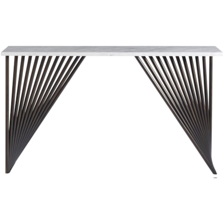 Marcel Console Table