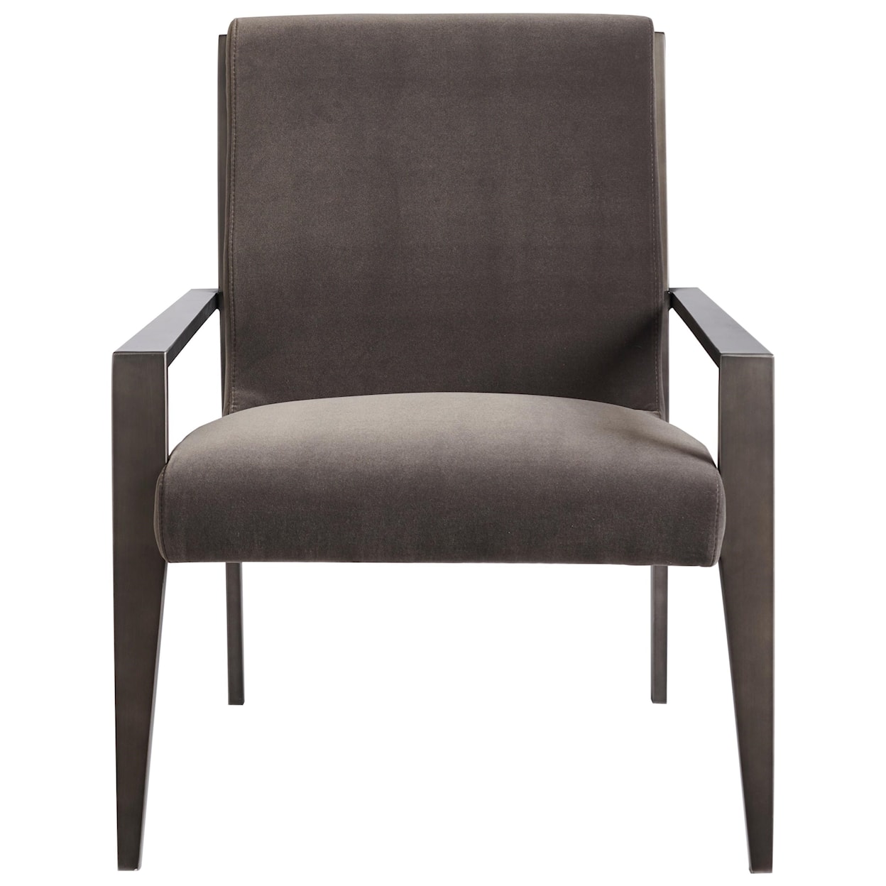 Universal Nina Magon Mangold Accent Chair