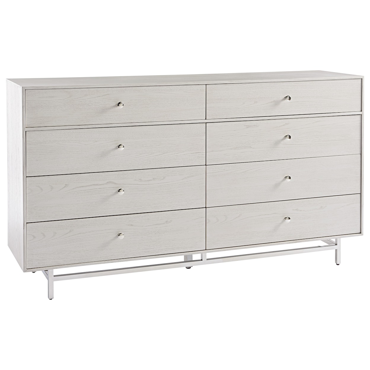 Universal Paradox Dresser