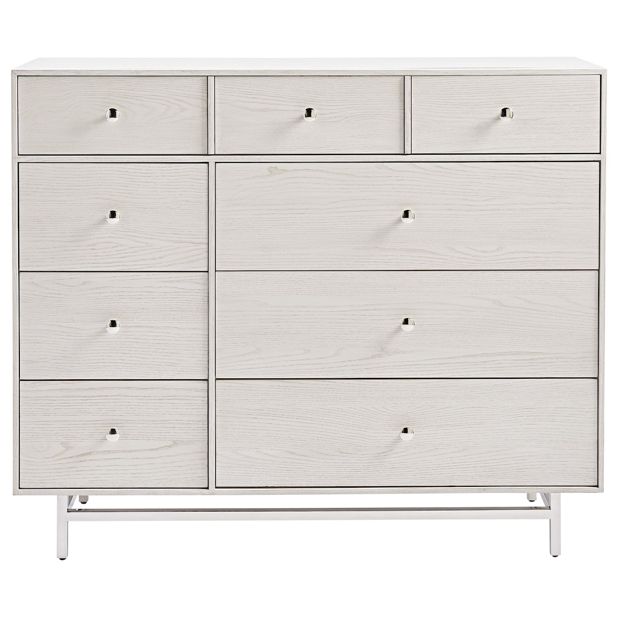 Universal Paradox Dressing Chest