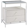 Universal Paradox Nightstand