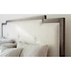 Universal Playlist Harmony King/California King Headboard