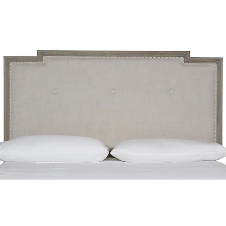 Harmony King/California King Headboard