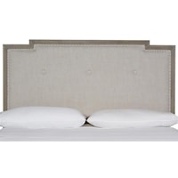 Harmony King/California King Headboard