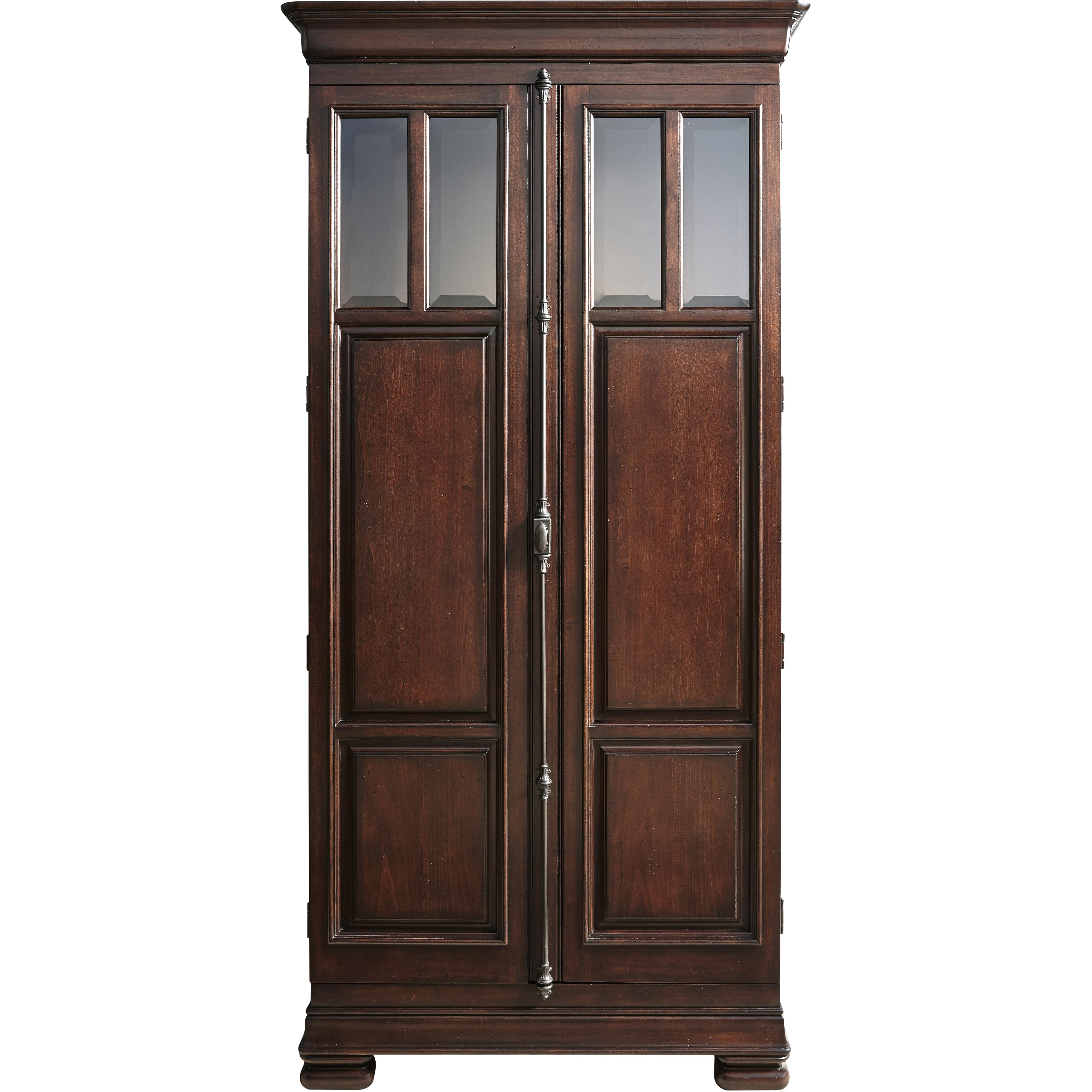 Soliloquy armoire deals