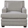 Universal Riley Upholstered Chair