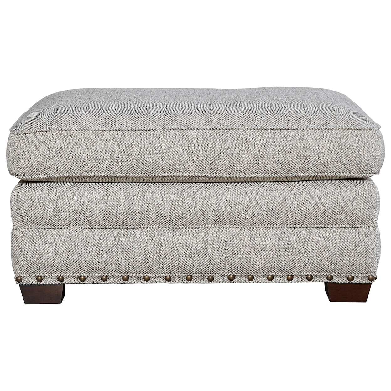 Universal Riley Ottoman