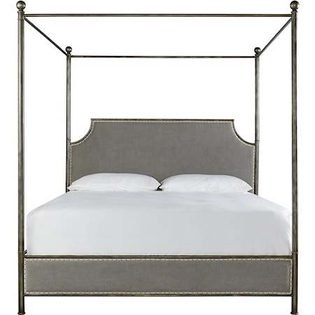 Respite Queen Bed