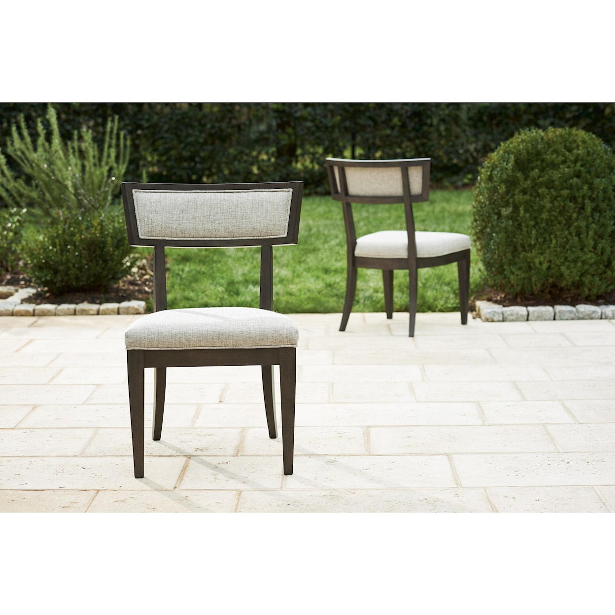 Universal Soliloquy Ambrose Side Chair