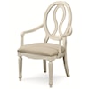 Universal Summer Hill Dining Arm Chair