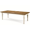 Universal Summer Hill Rectangular Dining Table