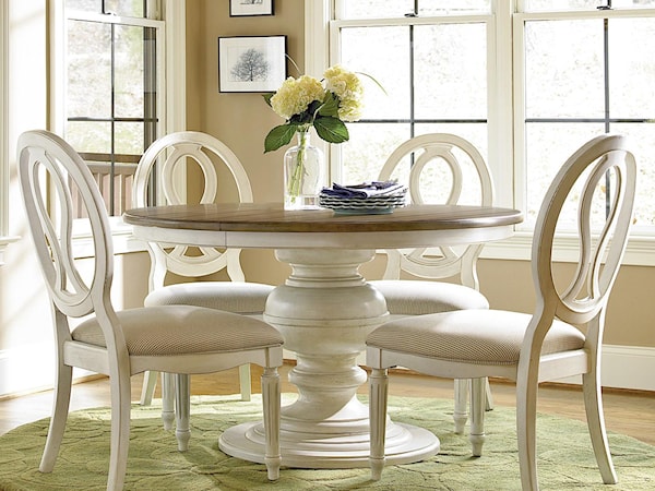 5 Piece Dining Set