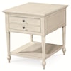 Universal Summer Hill End Table
