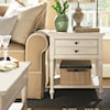 Universal Summer Hill End Table