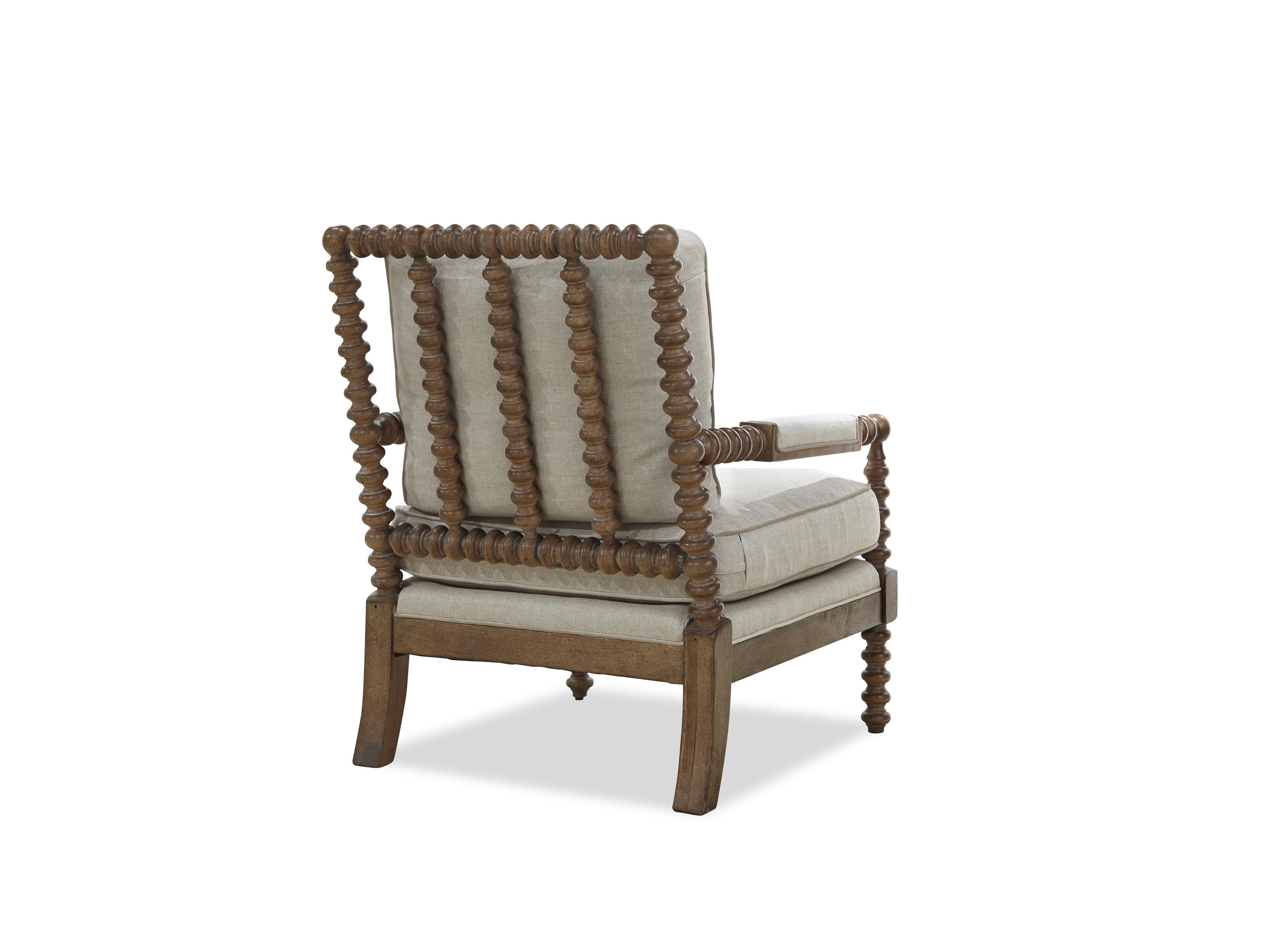 Soho Accent Chair
