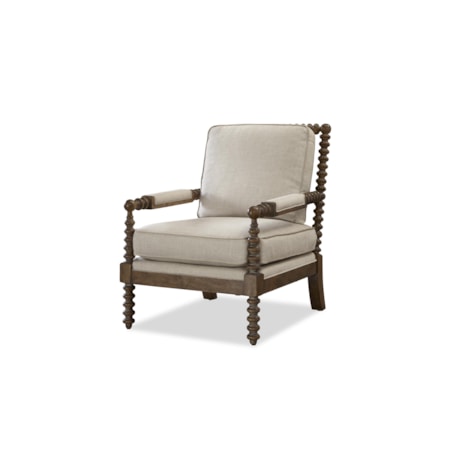 Soho Accent Chair