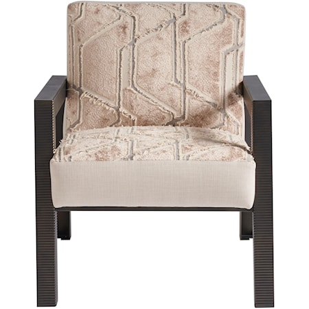 Garrett Accent Chair