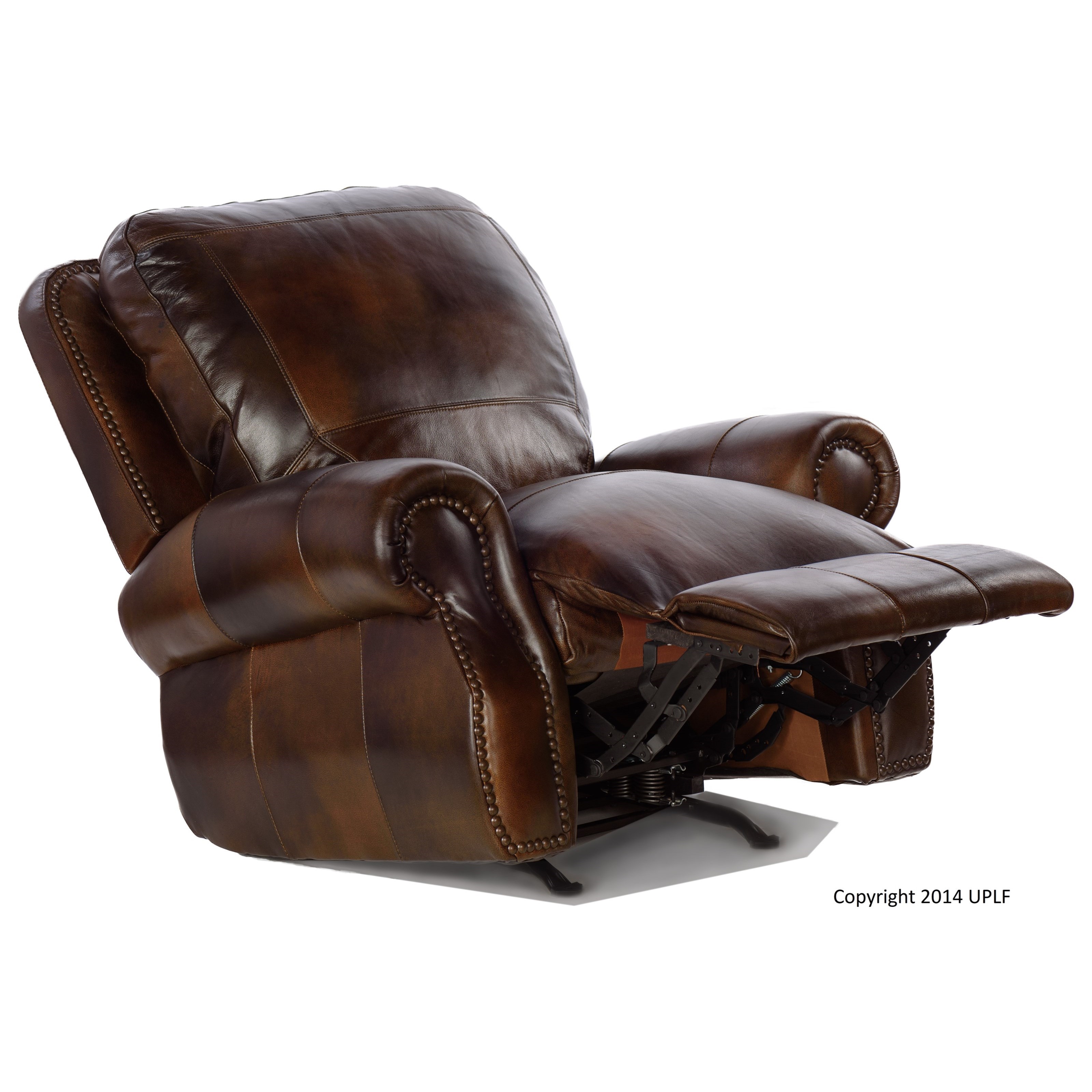 Rocker Recliner