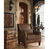 Uttermost Accent Furniture - Accent Chairs Clay Armchair