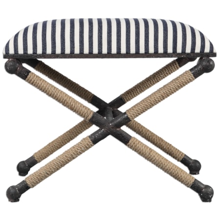 Braddock Small Bench