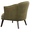 Uttermost Accent Furniture - Accent Chairs Conroy Olive Accent Chair