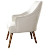 Uttermost Accent Furniture - Accent Chairs Dree Retro Accent Chair