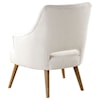 Uttermost Accent Furniture - Accent Chairs Dree Retro Accent Chair