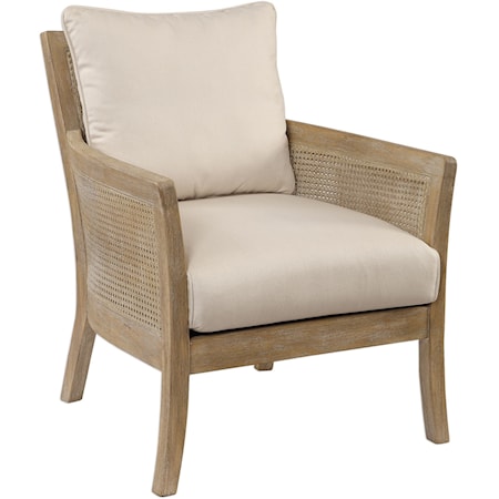 Encore Natural Armchair