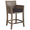 Uttermost Accent Furniture - Stools Encore Counter Stool